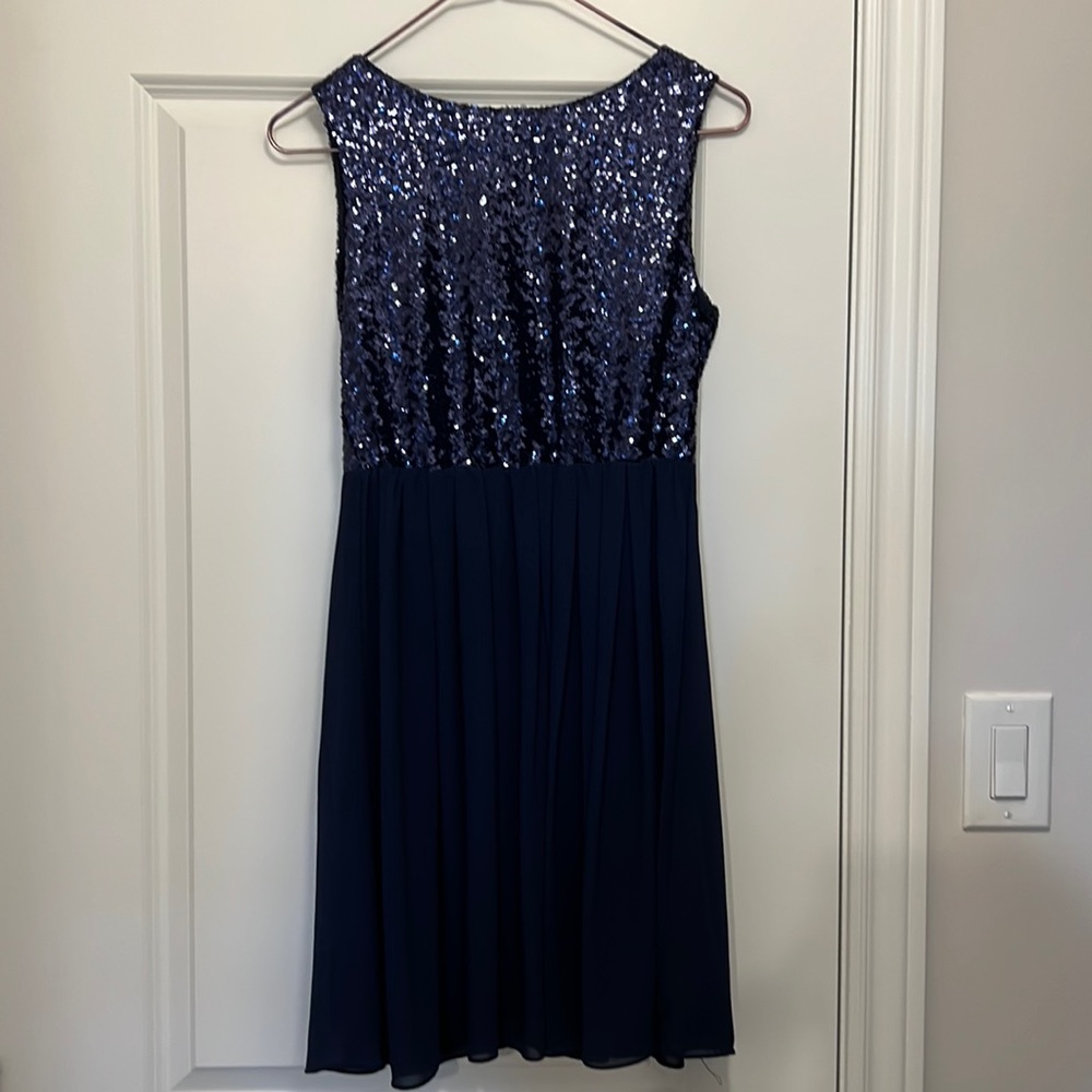 Smart Set size 6 dress